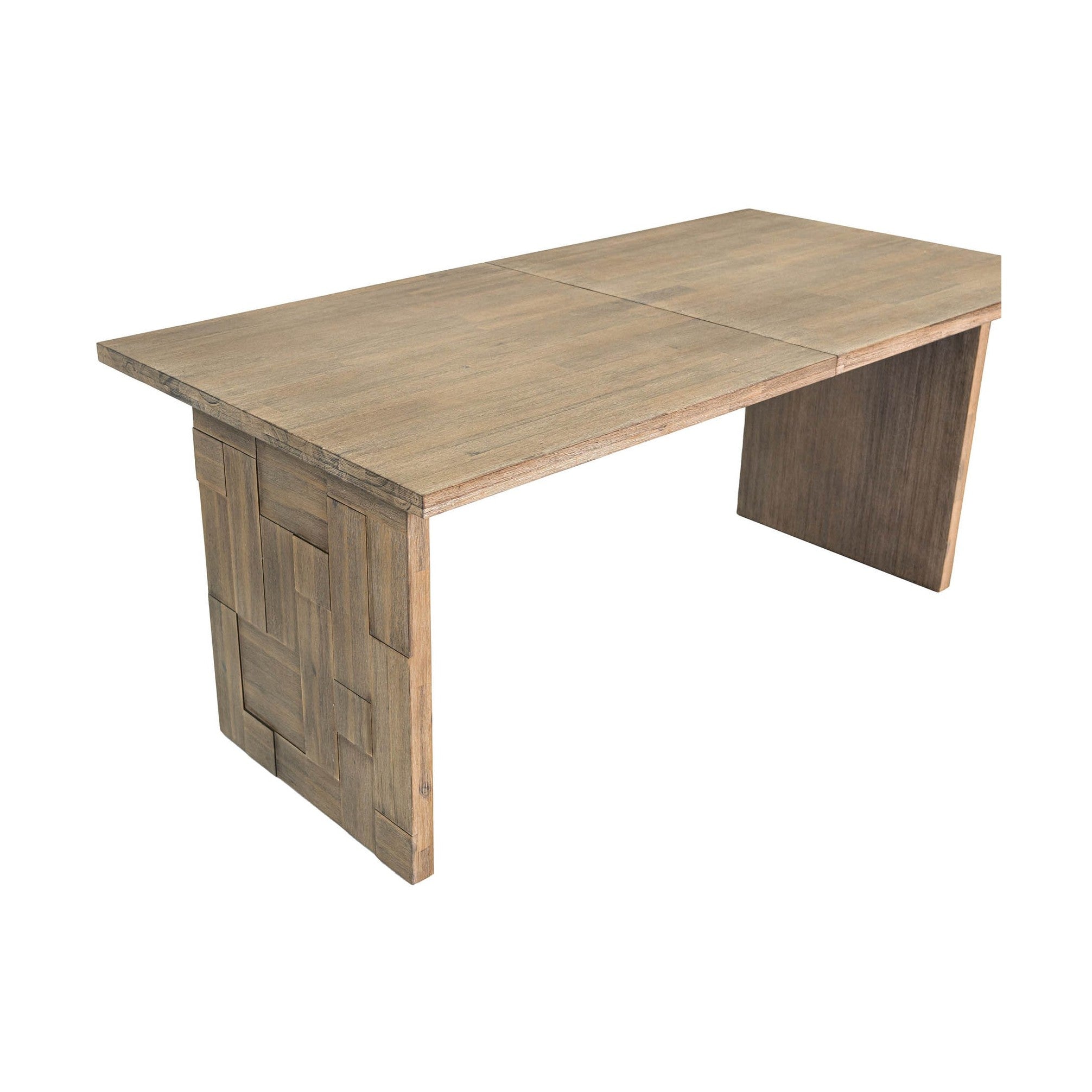 Atlantis 70/102" Extension Dining Table