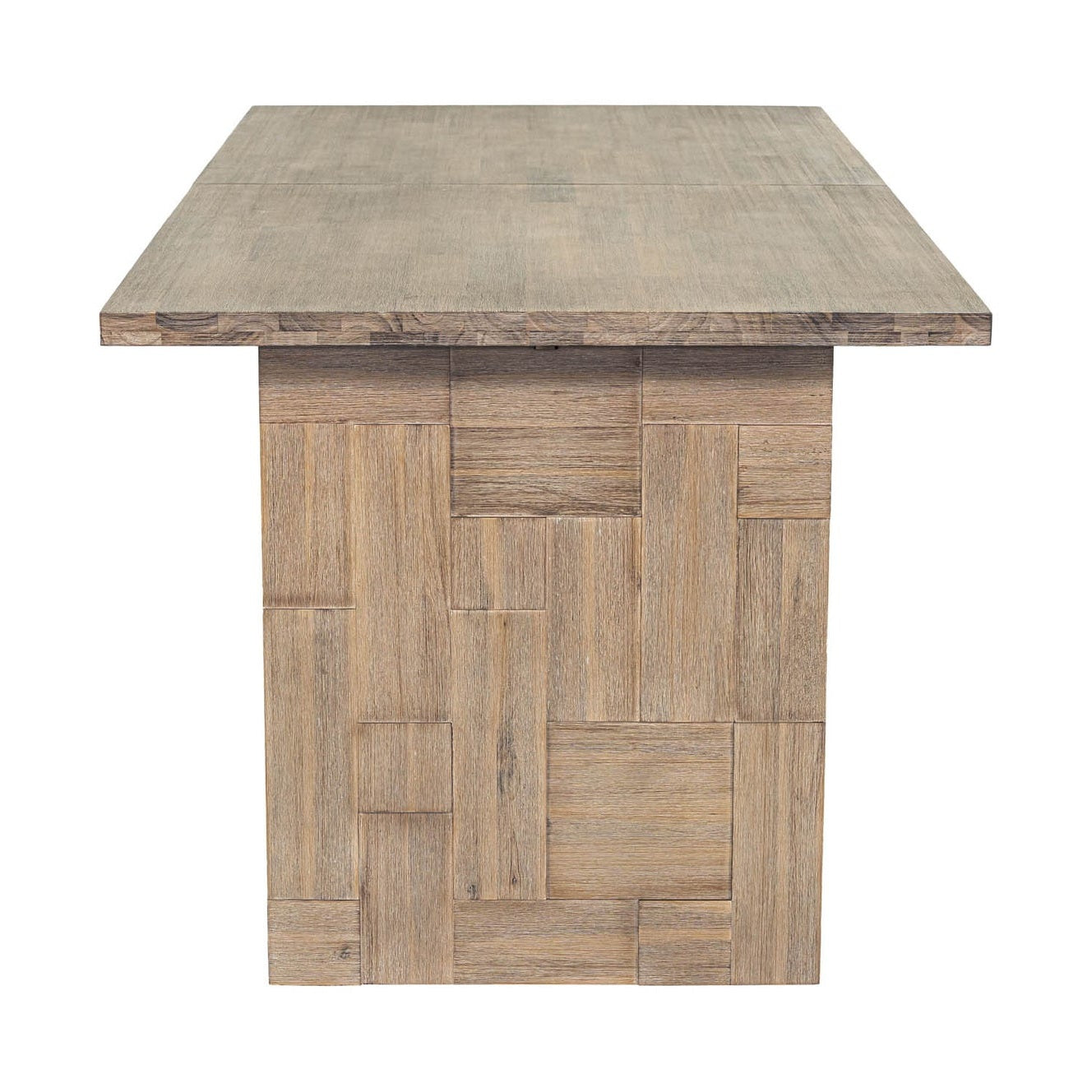 Atlantis 70/102" Extension Dining Table