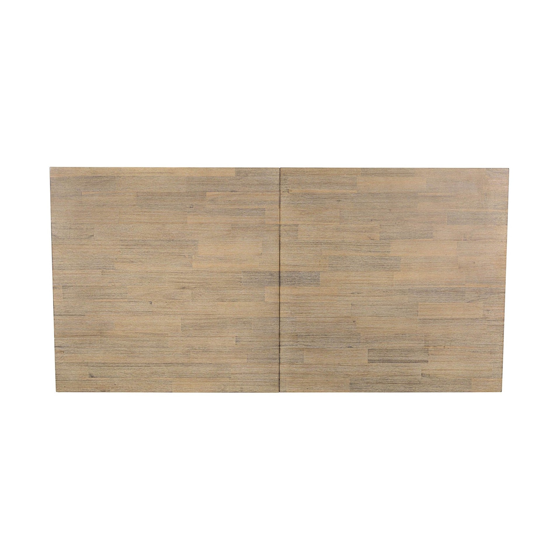 Atlantis 70/102" Extension Dining Table