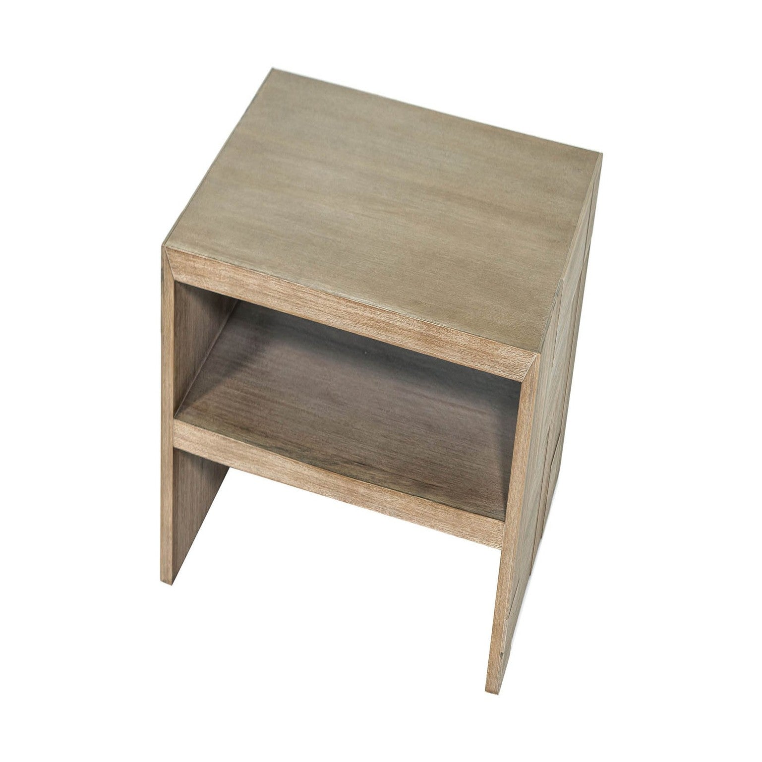 Morven Side Table