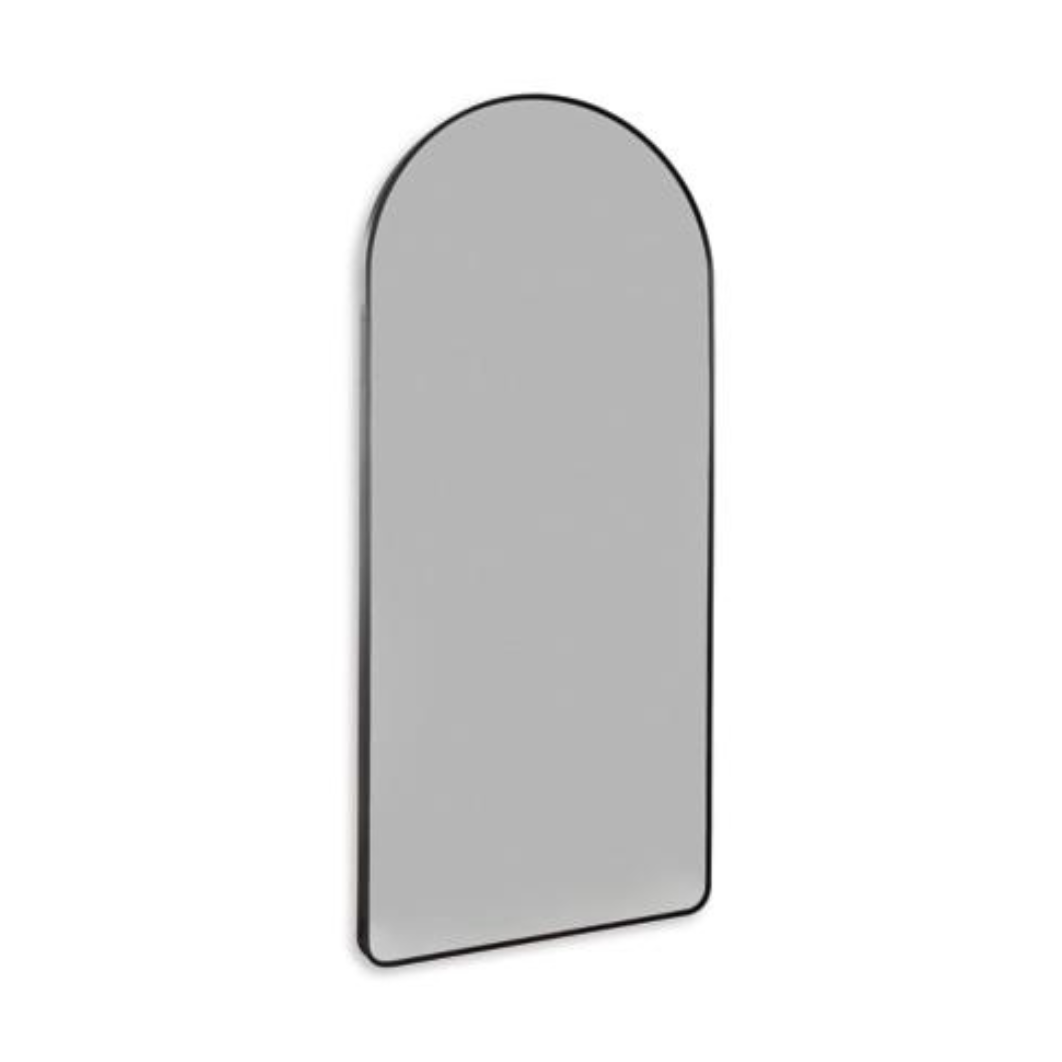 Sethall Long Black Mirror