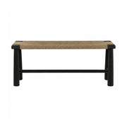 Acerman Accent Bench