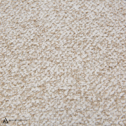 Adonis Sofa w/3 Pillows - Natural