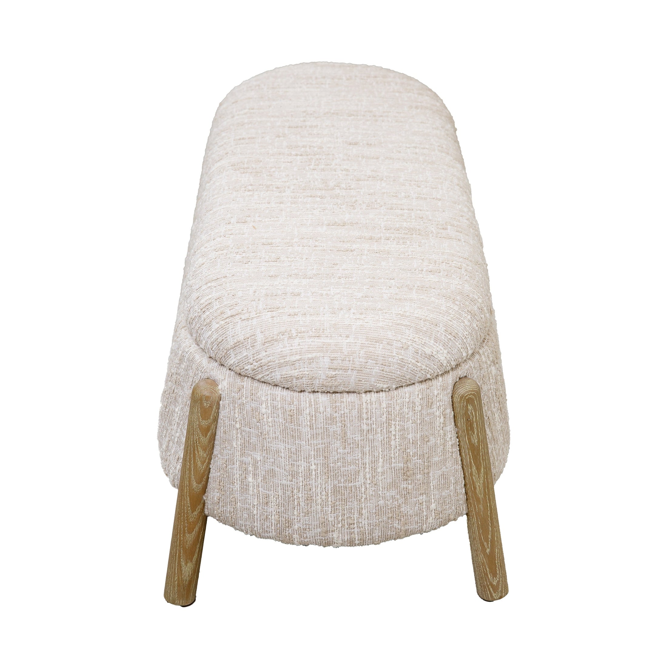 Aero Large Storage Bench