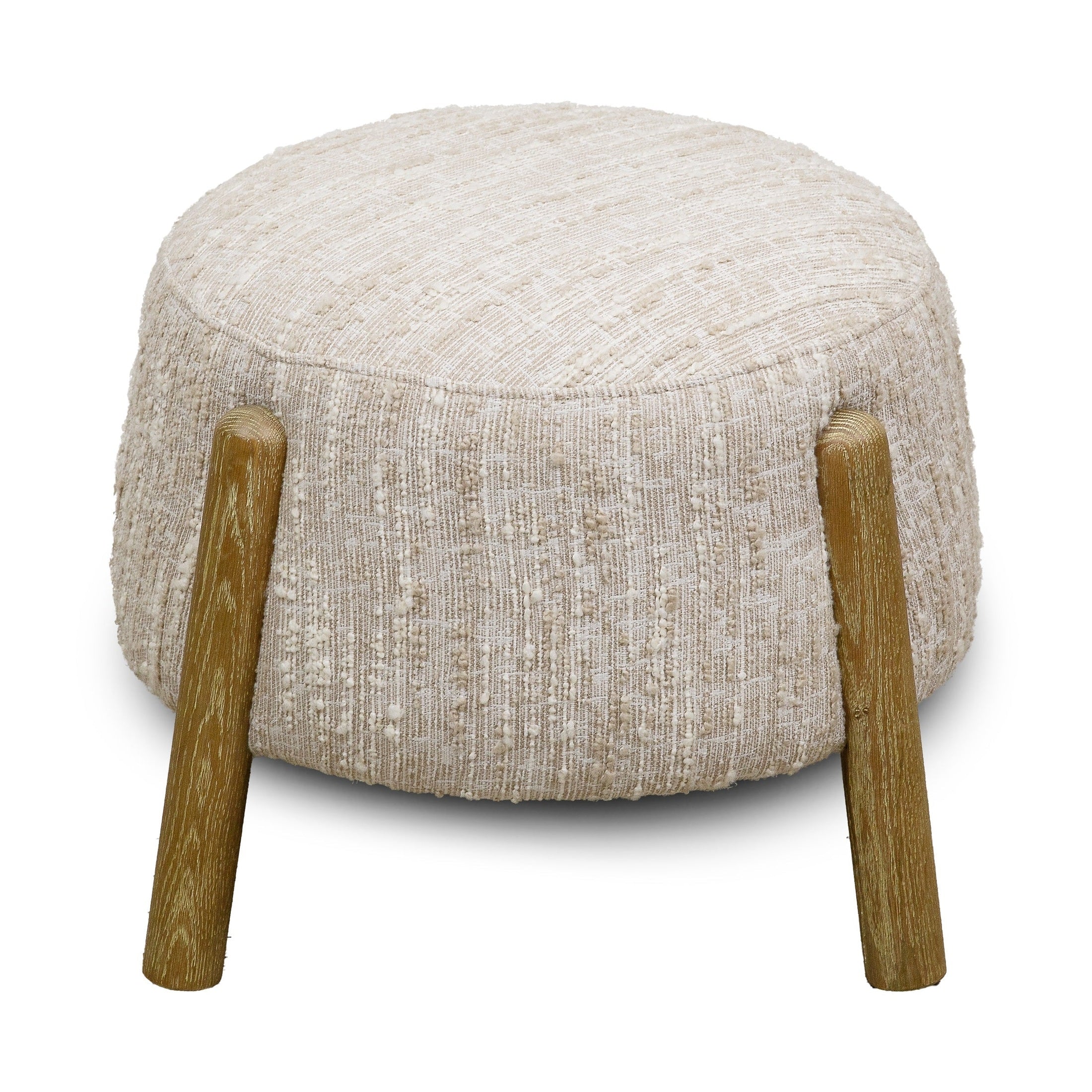 Aero Small Ottoman