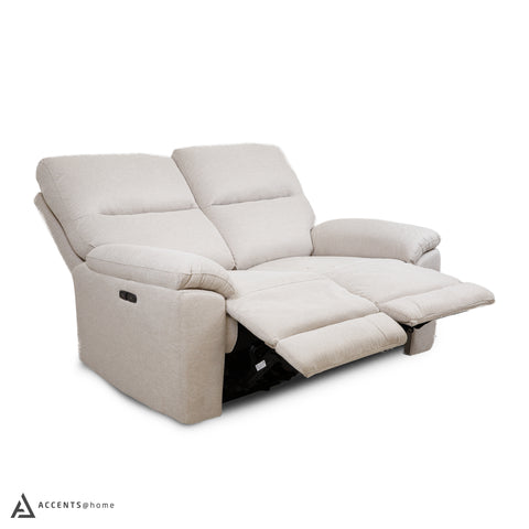 Akari Power Recliner Sofa