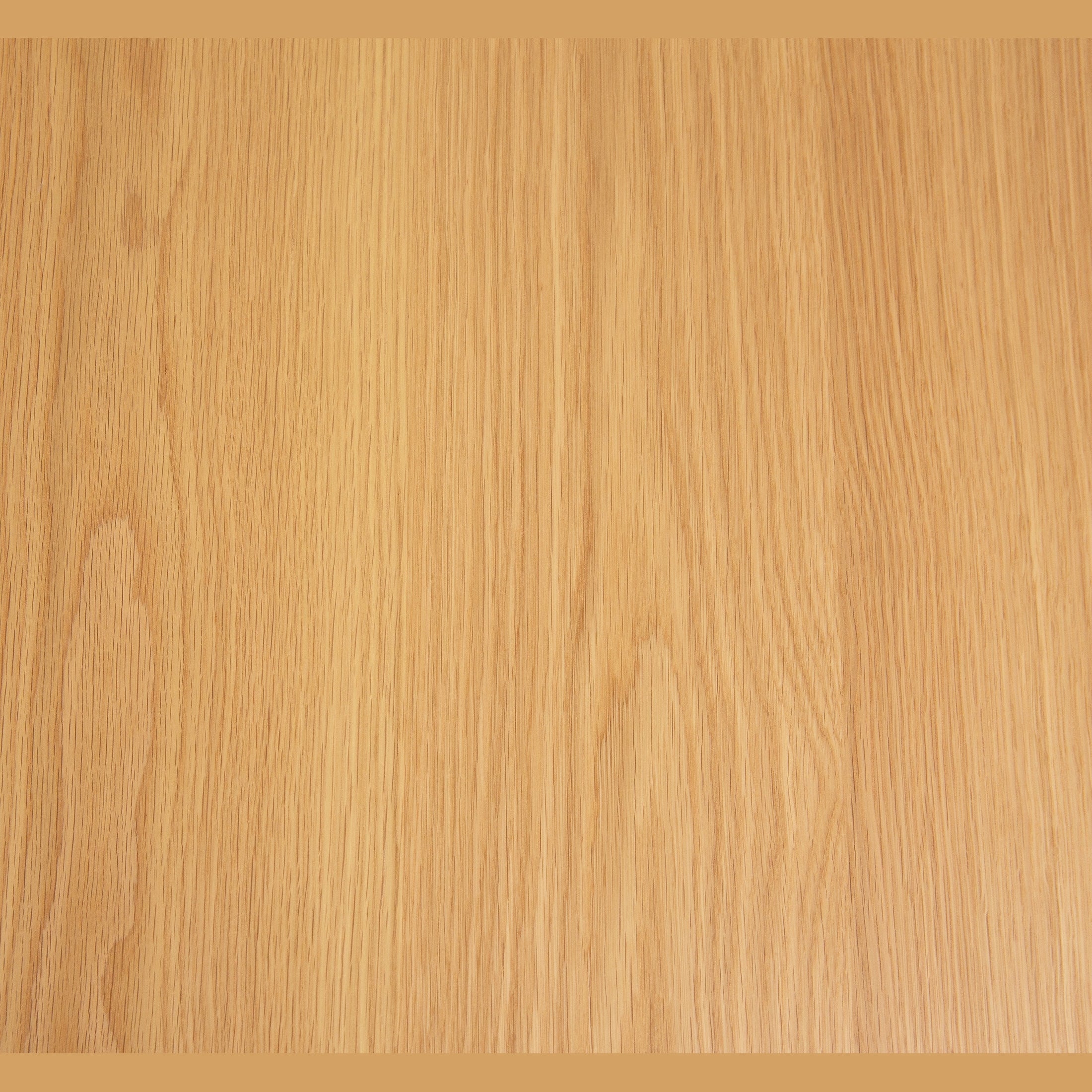 Aldus Extendable Wooden Dining Table - Natural Oak Finish