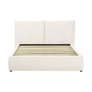 Aleksey Uphostered Bed