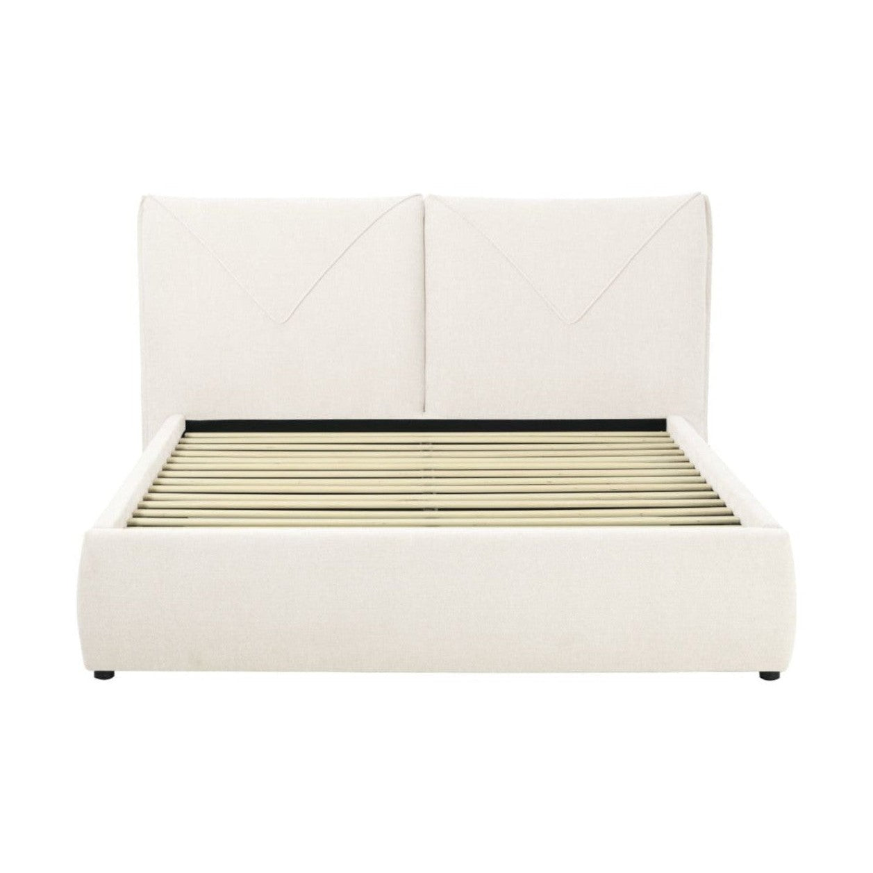 Aleksey Uphostered Bed Queen