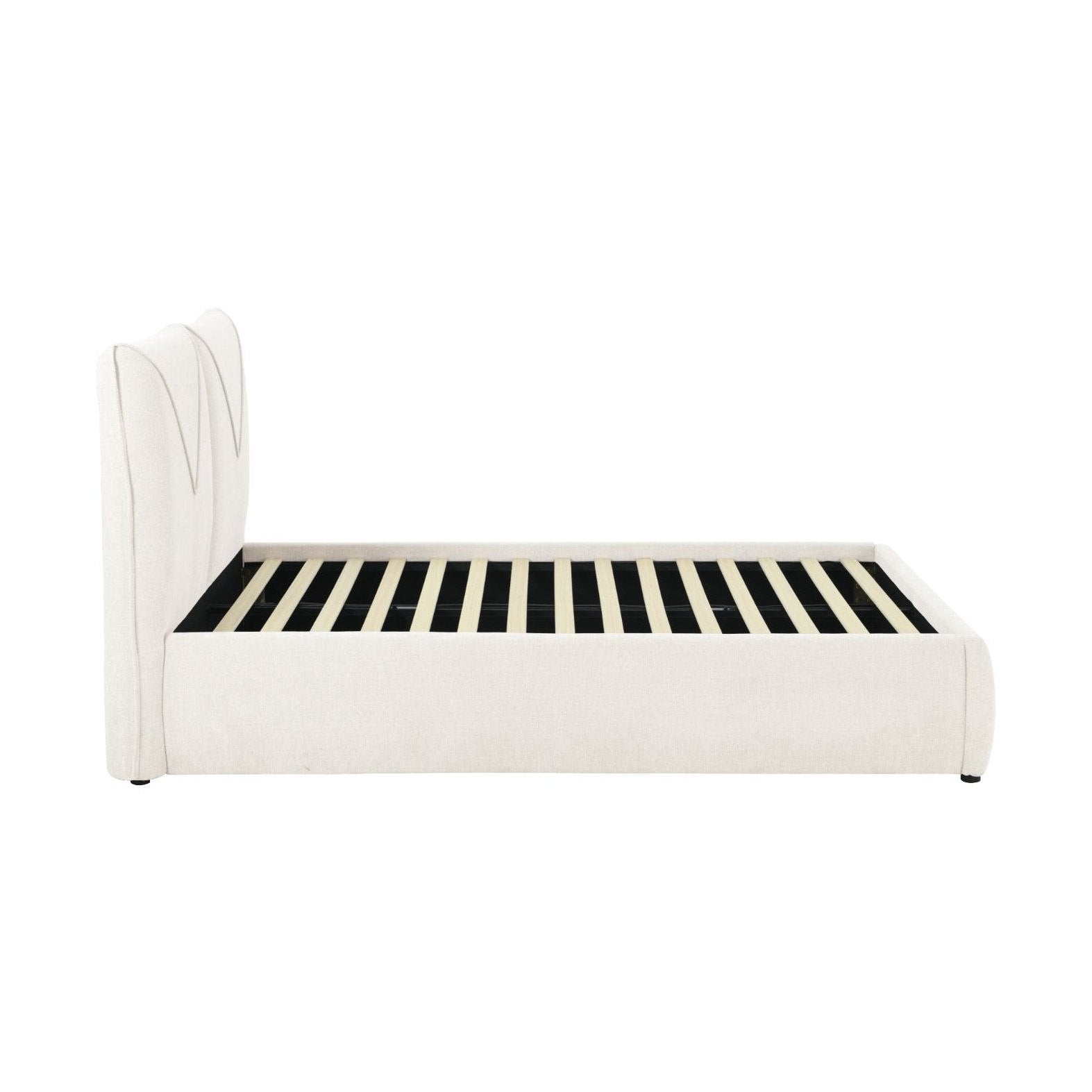 Aleksey Uphostered Bed