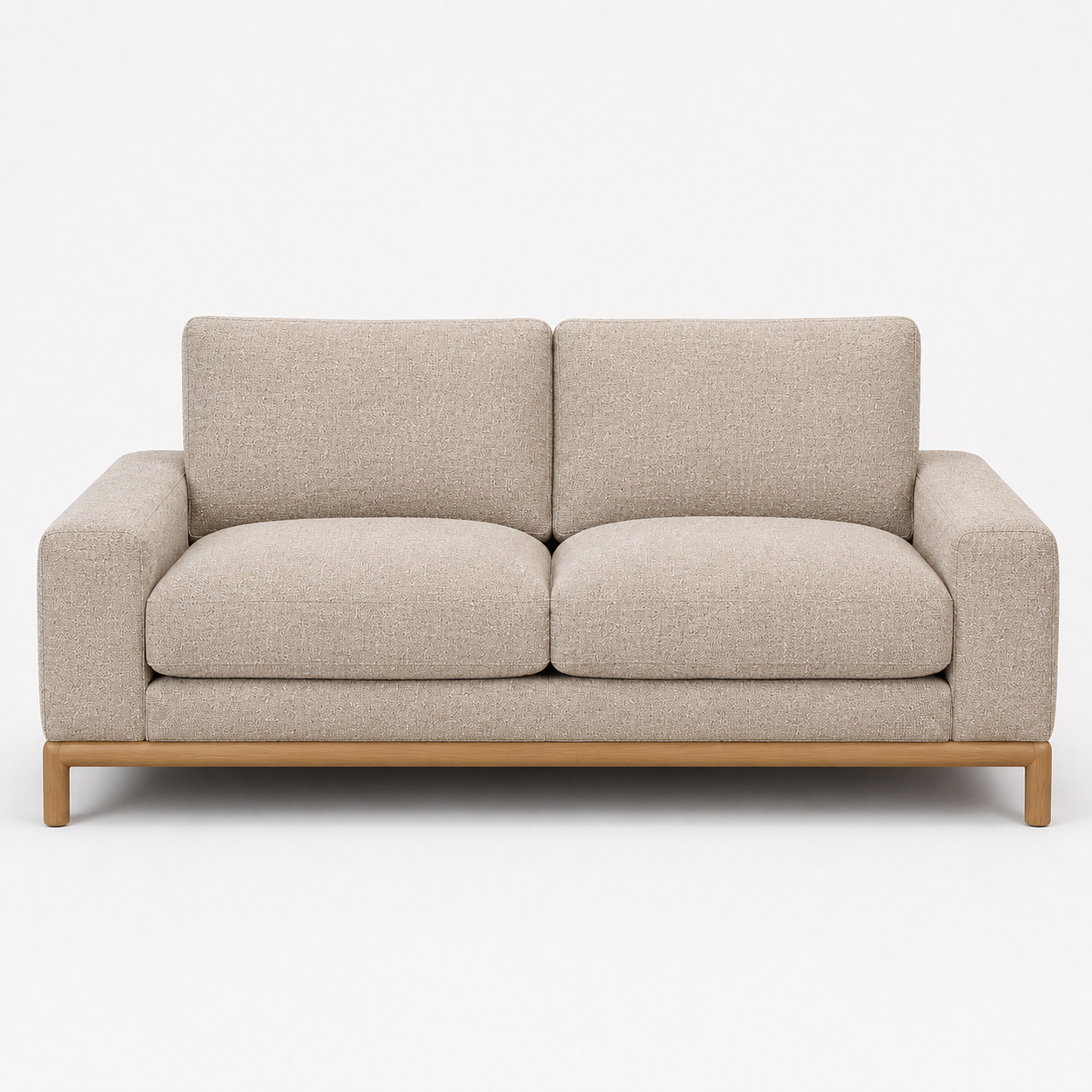 Alena Upholstered Loveseat