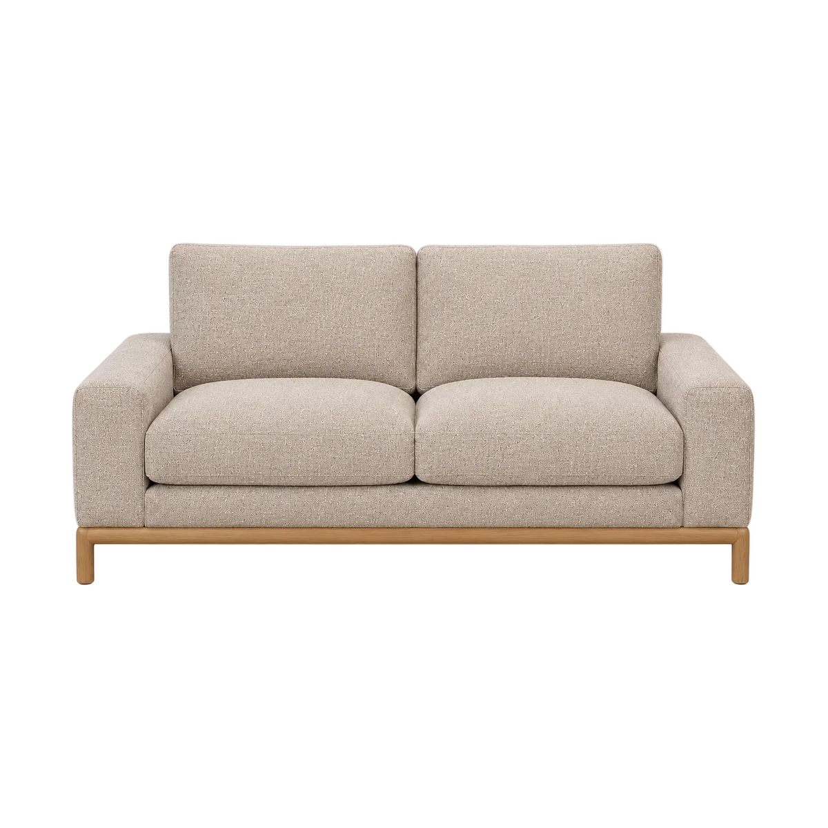 Alena Upholstered Loveseat