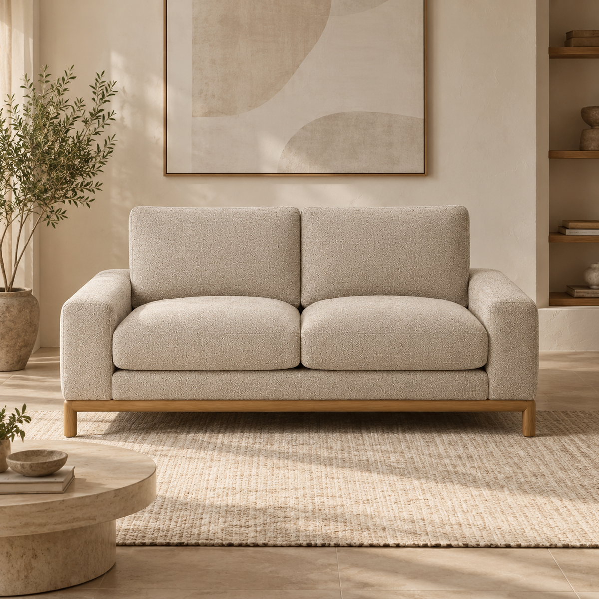 Alena Upholstered Sofa