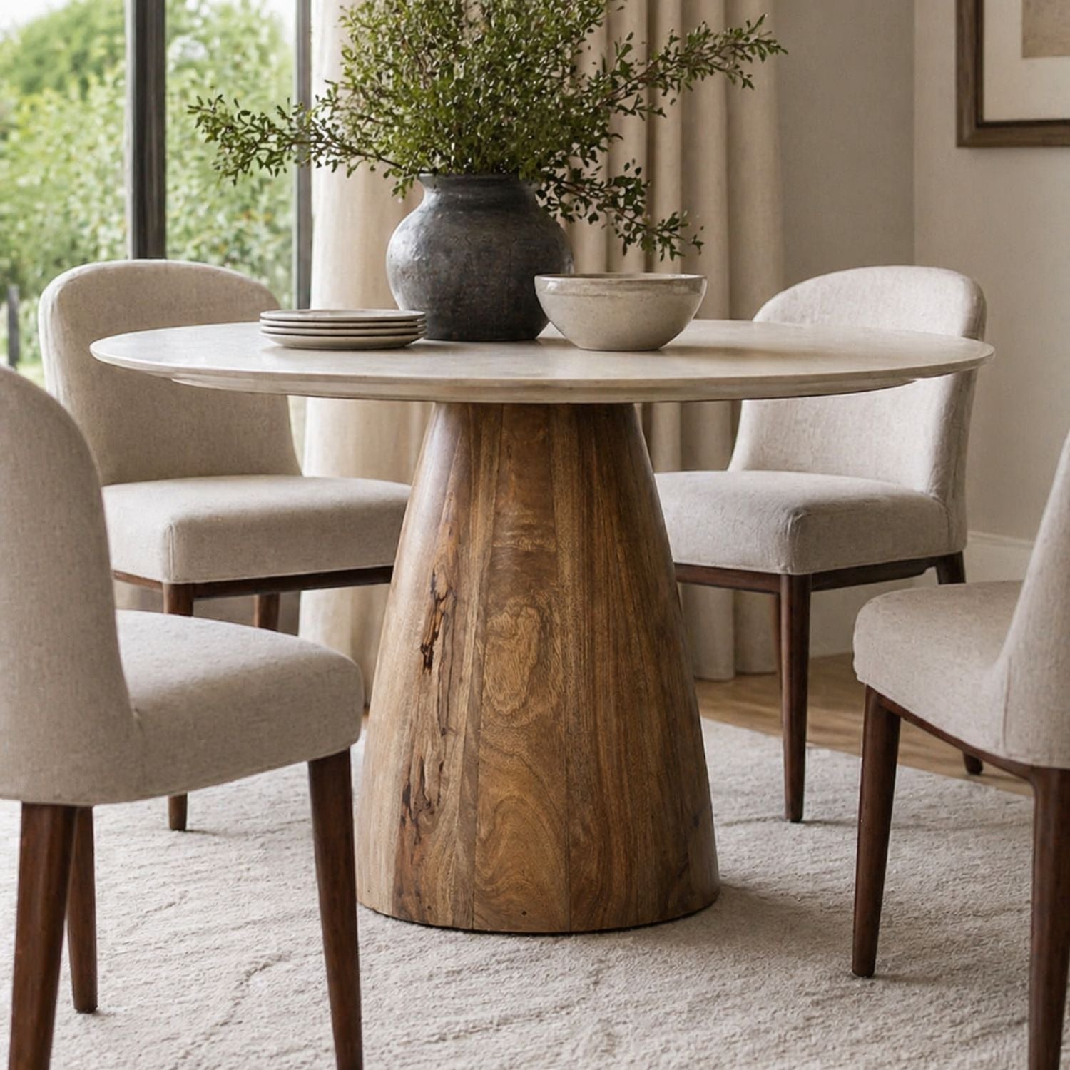 Allyson Dining Table