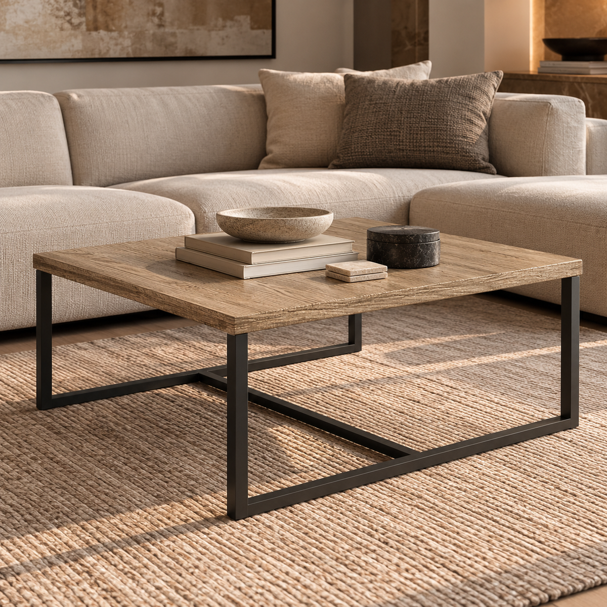 Alvado Coffee Table