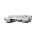 Andrea sectional couch