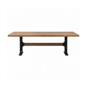Araxi Dining Table