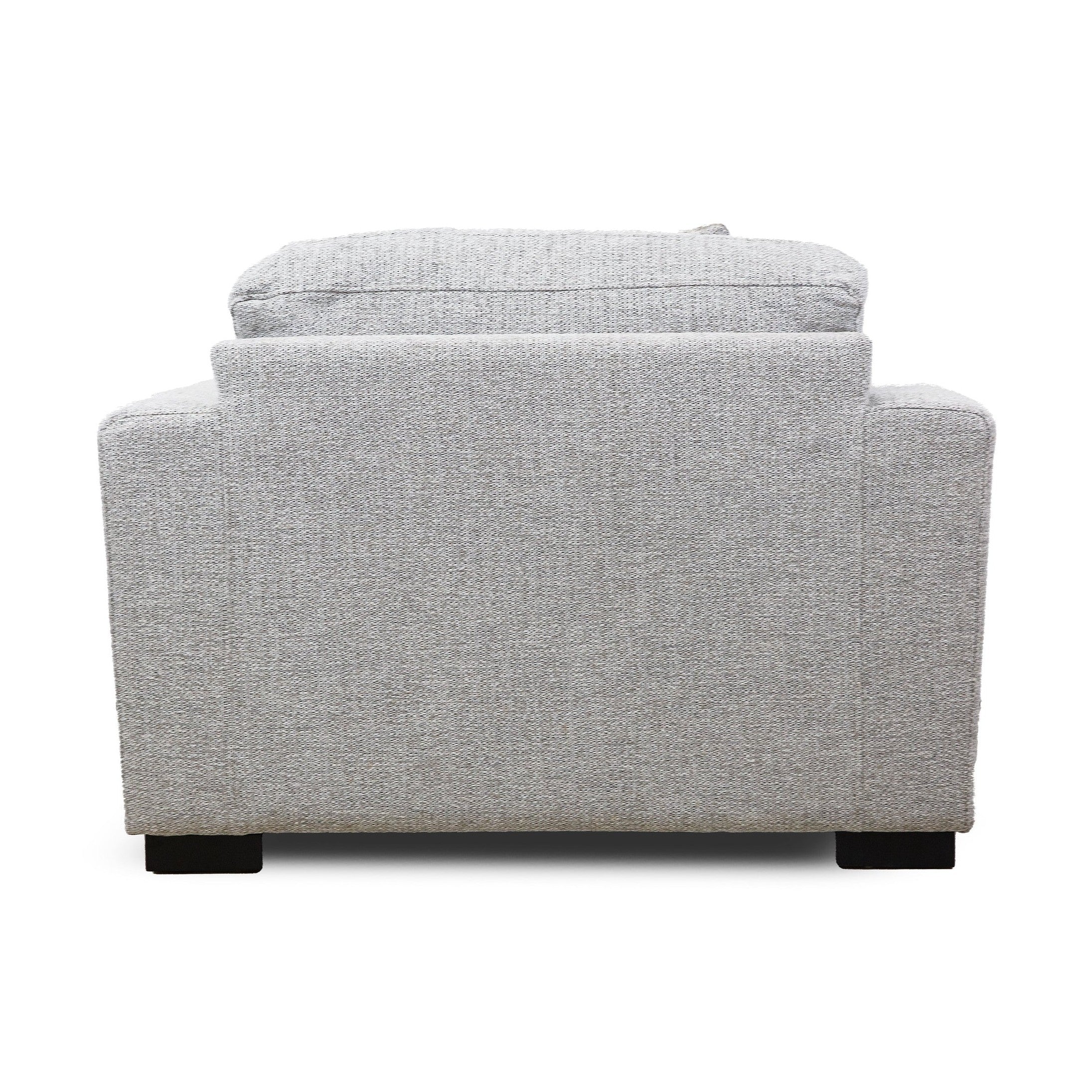 Archie Accent Chair with 2 Toss Pillows