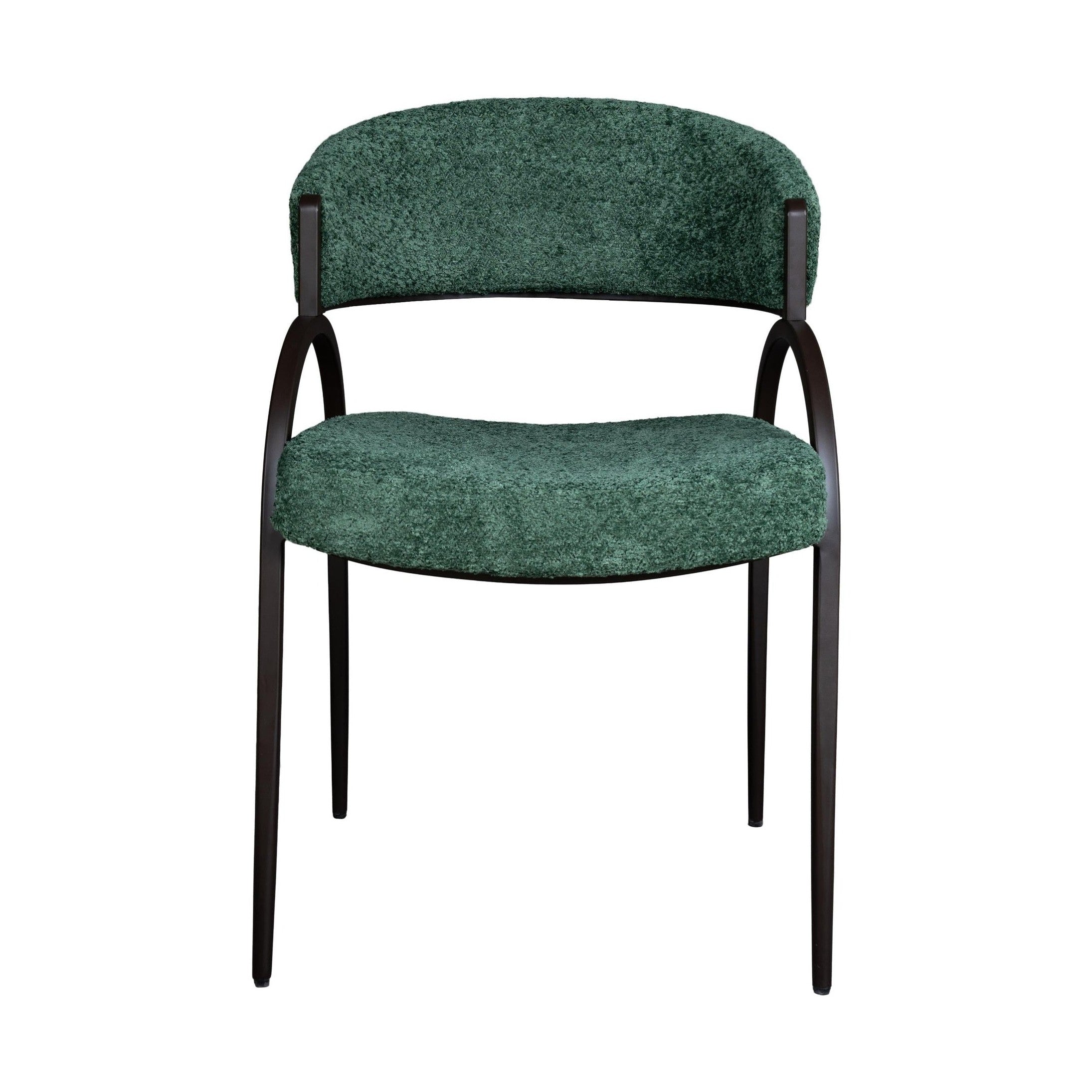 Arco Upholstered Dining Chair