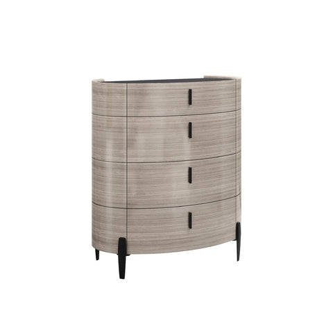 Arendina Two Tone Drawer Chest