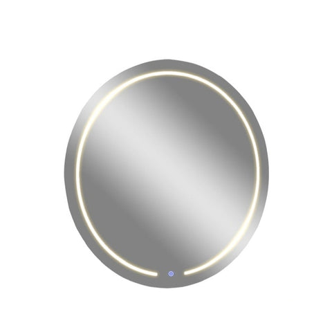 Arendina Two Tone Dressing Mirror