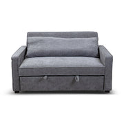 Argyle Pull Out Sleeper Sofabed