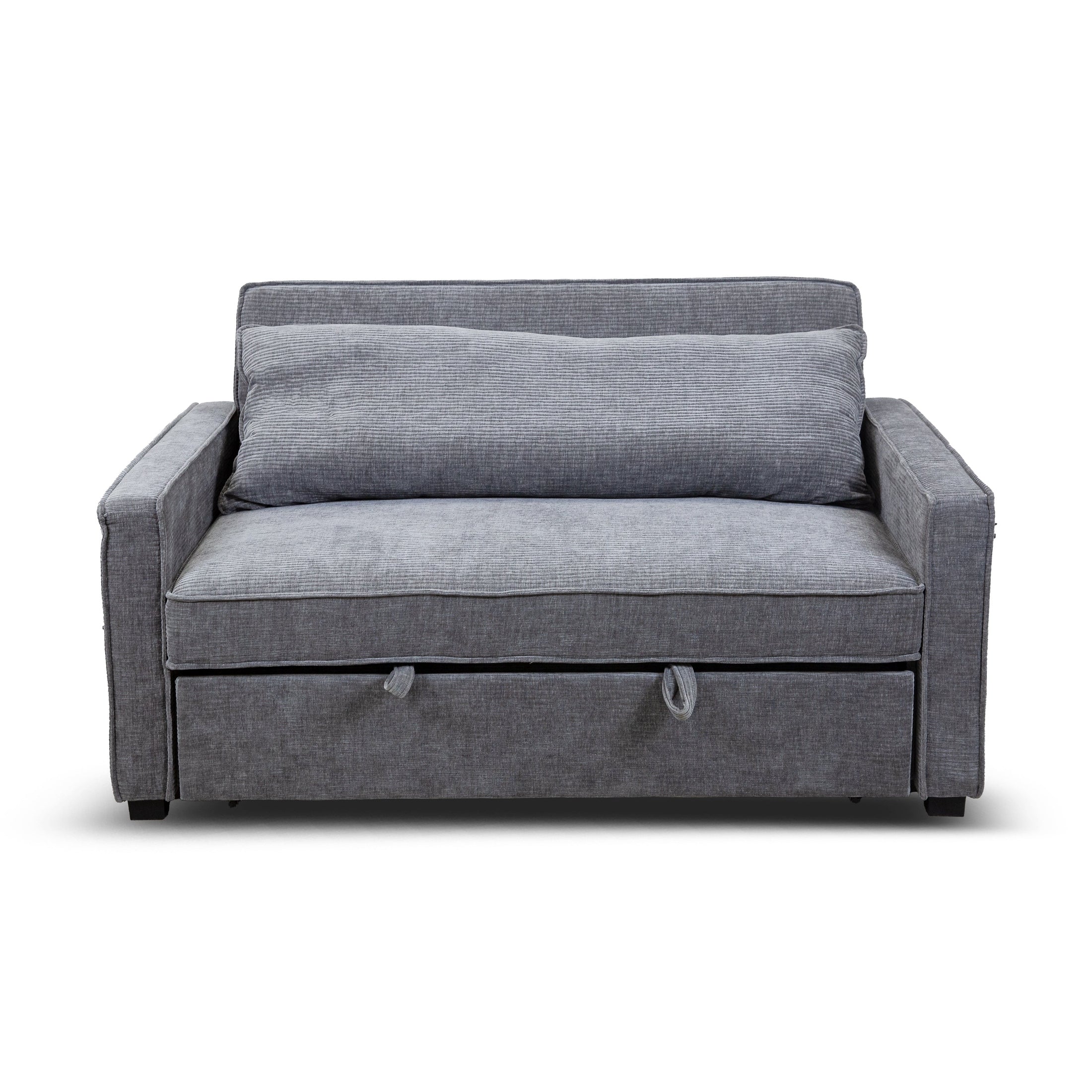 Argyle Pull Out Sleeper Sofabed