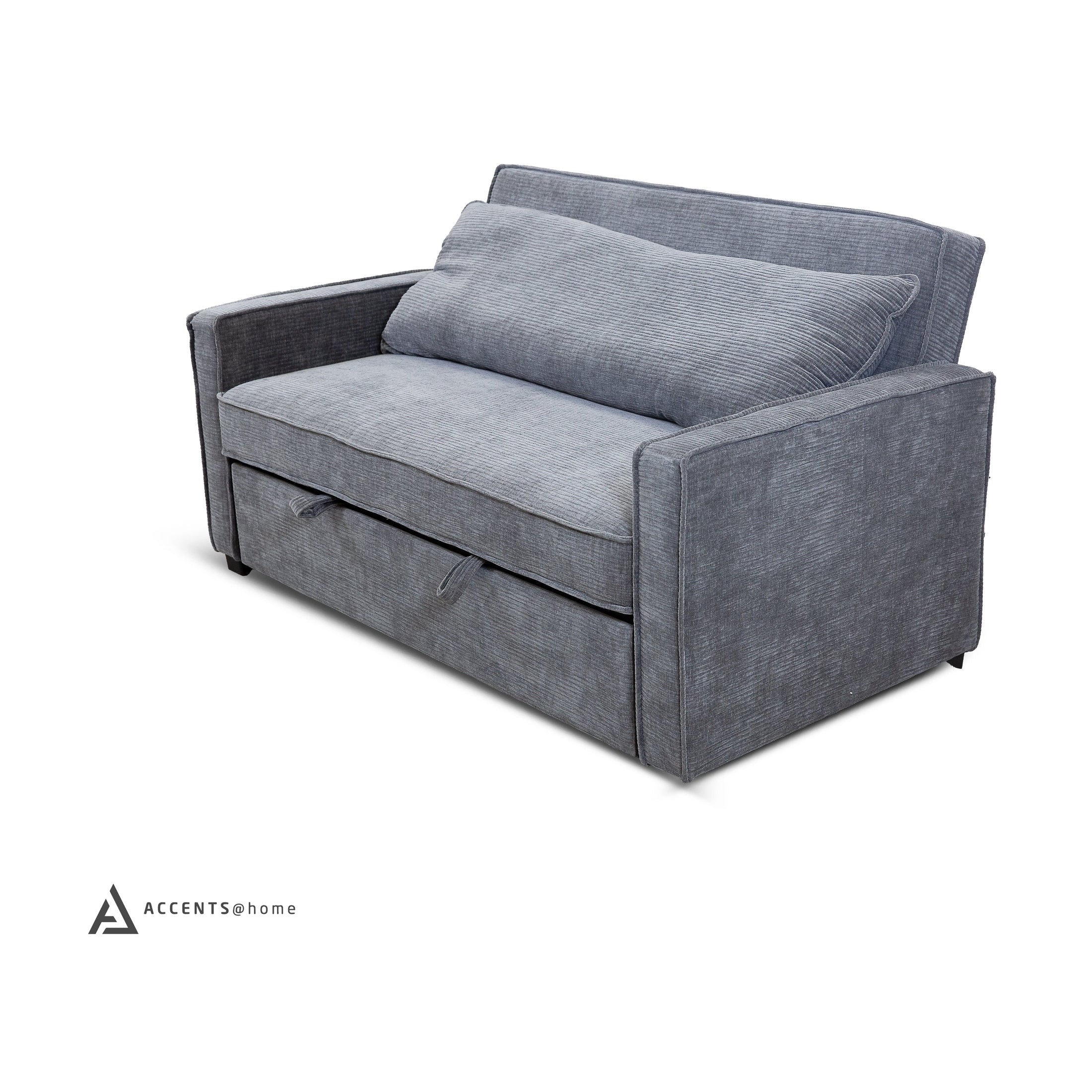 Argyle Pull Out Sleeper Sofabed
