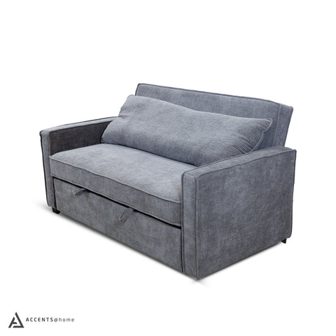 Argyle Pull Out Sleeper Sofabed