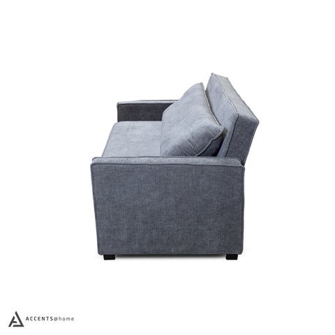 Argyle Pull Out Sleeper Sofabed