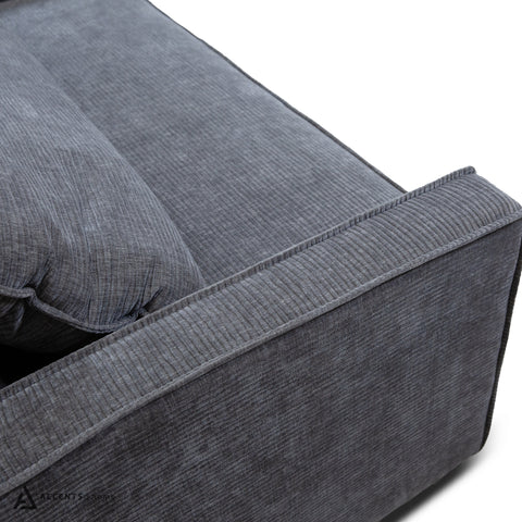 Argyle Pull Out Sleeper Sofabed