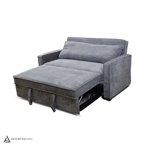 Argyle Pull Out Sleeper Sofabed