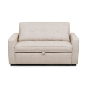Argyle Pull Out Loveseat Bed