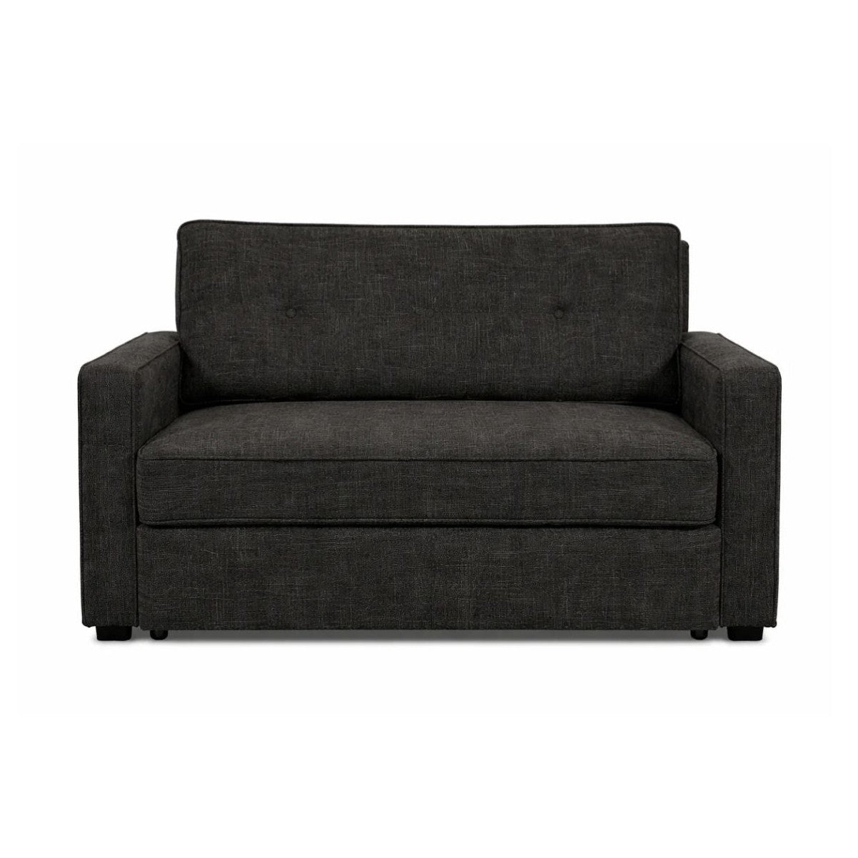 Argyle Pull Out Loveseat Bed