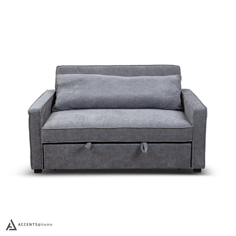 Argyle Pull Out Sleeper Sofabed