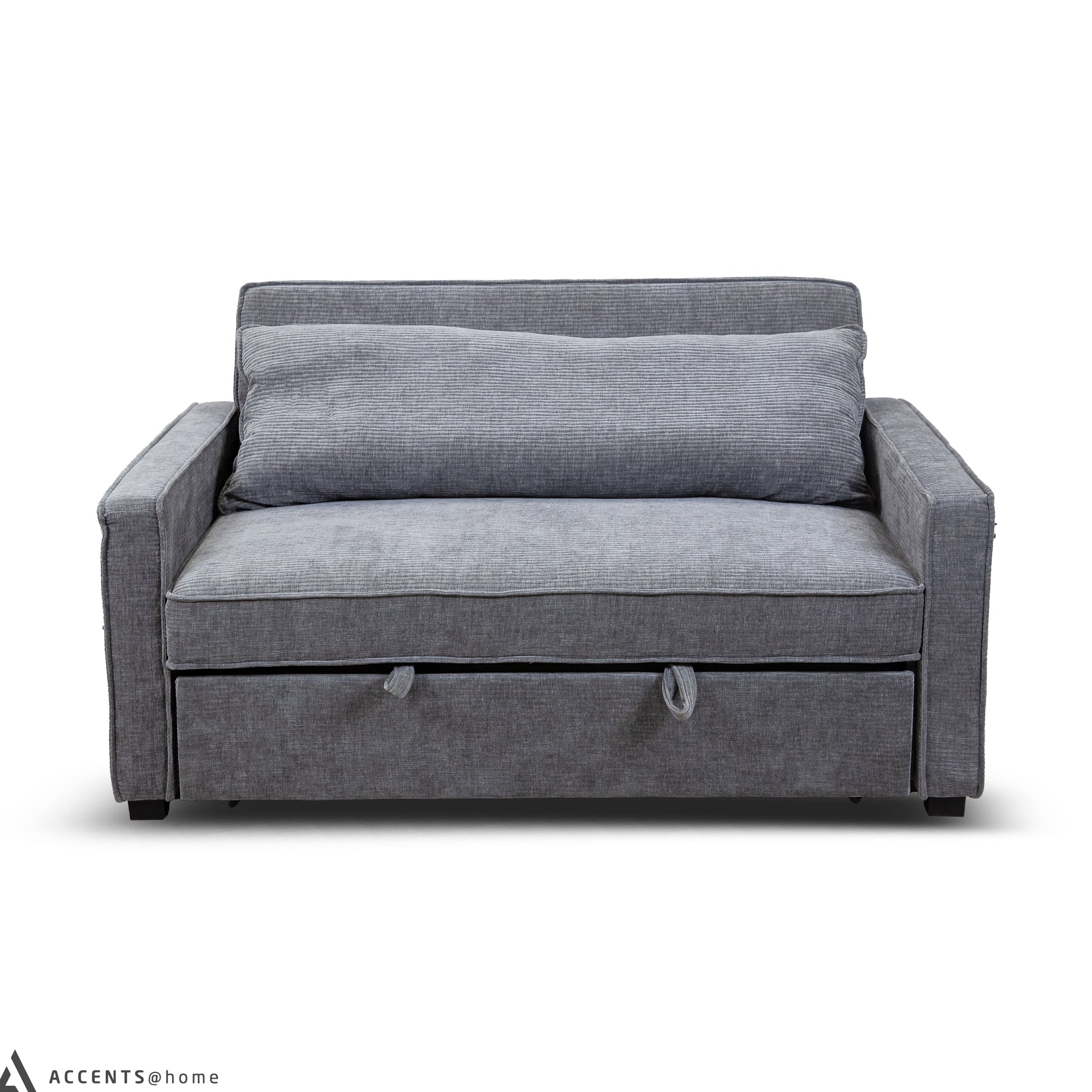 Argyle Pull Out Sleeper Sofabed