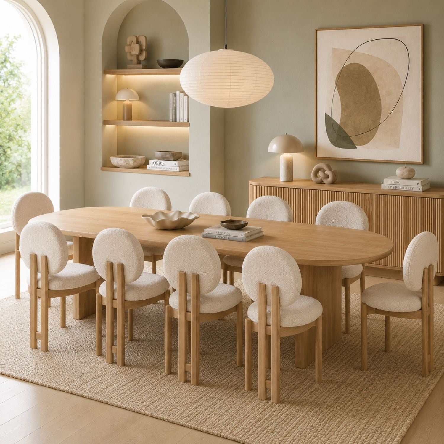 Arhus Dining Chair
