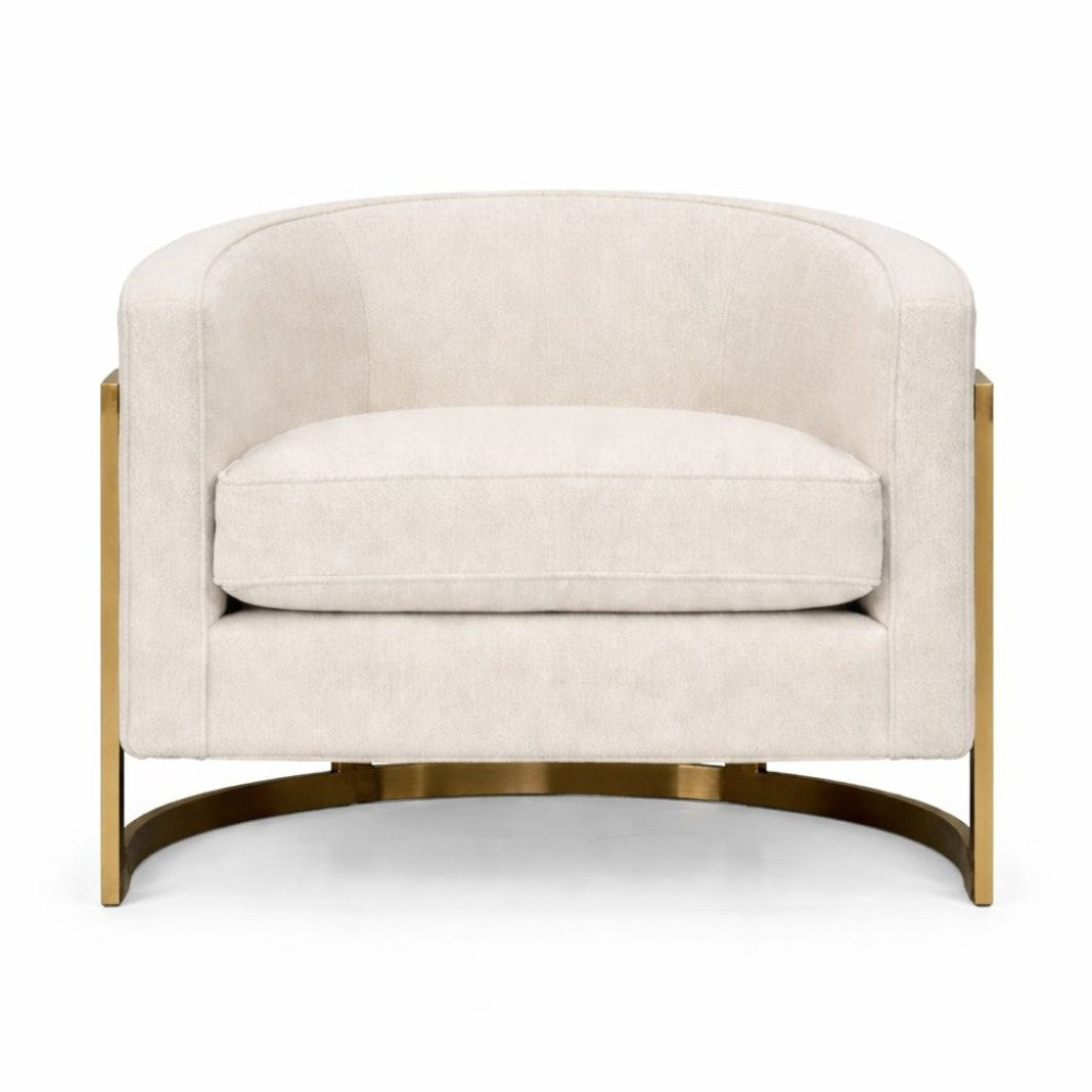 Aries Chair Fabric - Proudly Made in Canada