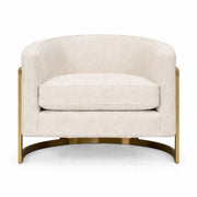 Aries Chair Fabric - Proudly Made in Canada