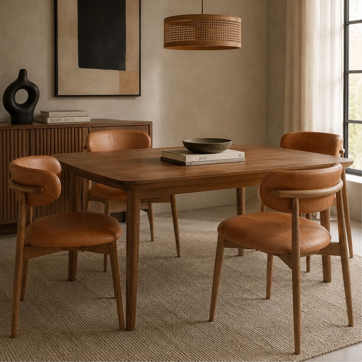 Arista Dining Chair