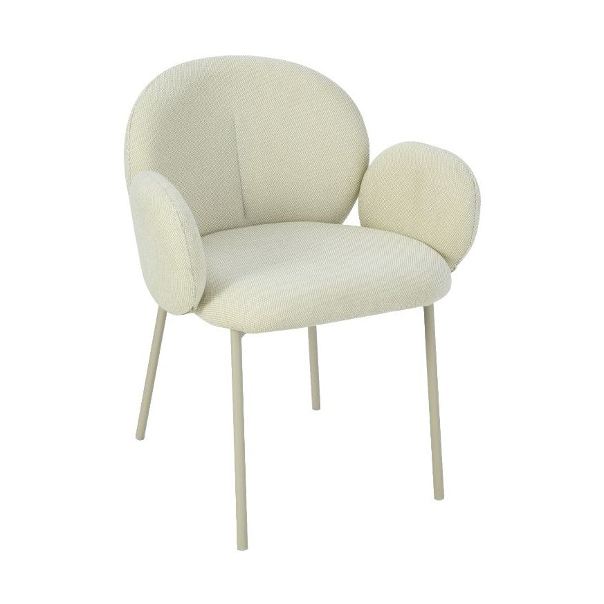 Oriel Arm Dining Chair