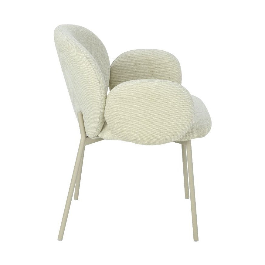 Oriel Arm Dining Chair