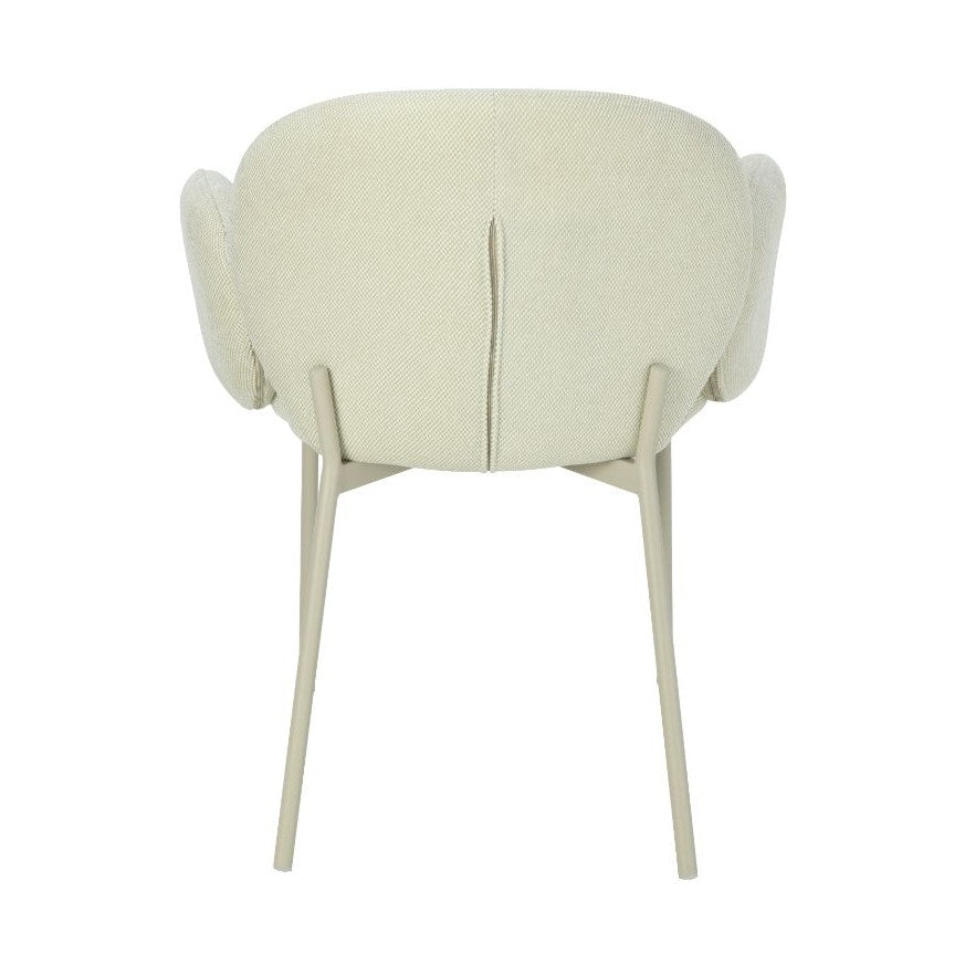 Oriel Arm Dining Chair