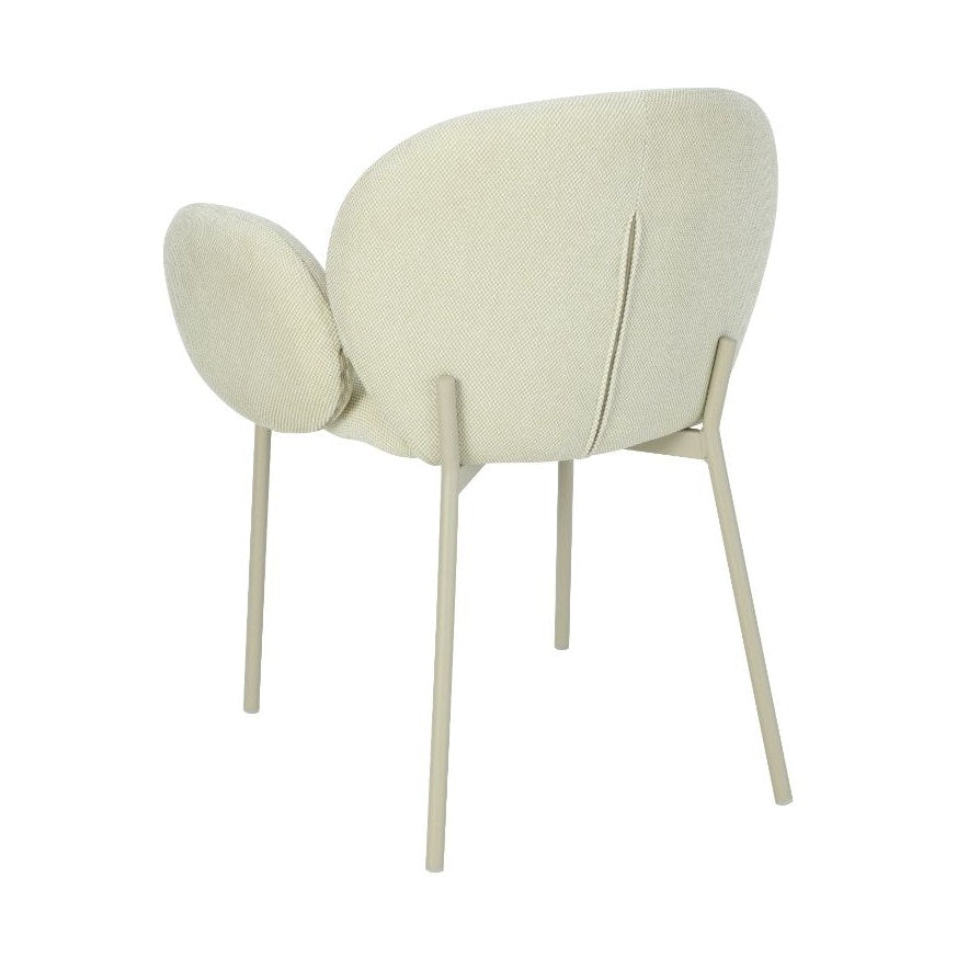 Oriel Arm Dining Chair