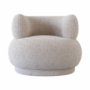 Artem Lounge Chair