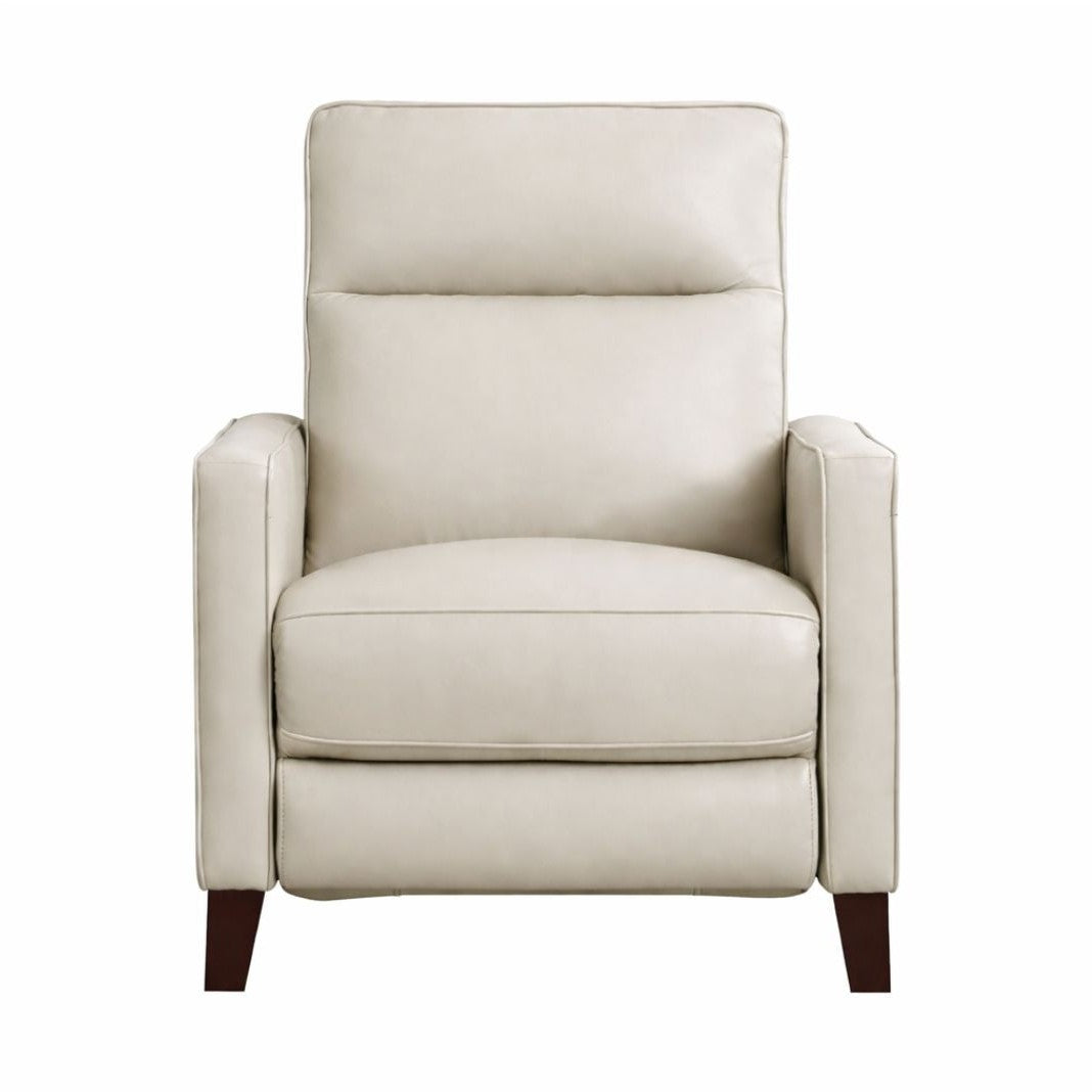 Ashbryn Power Headrest & Lumbar Zero Gravity Recliner