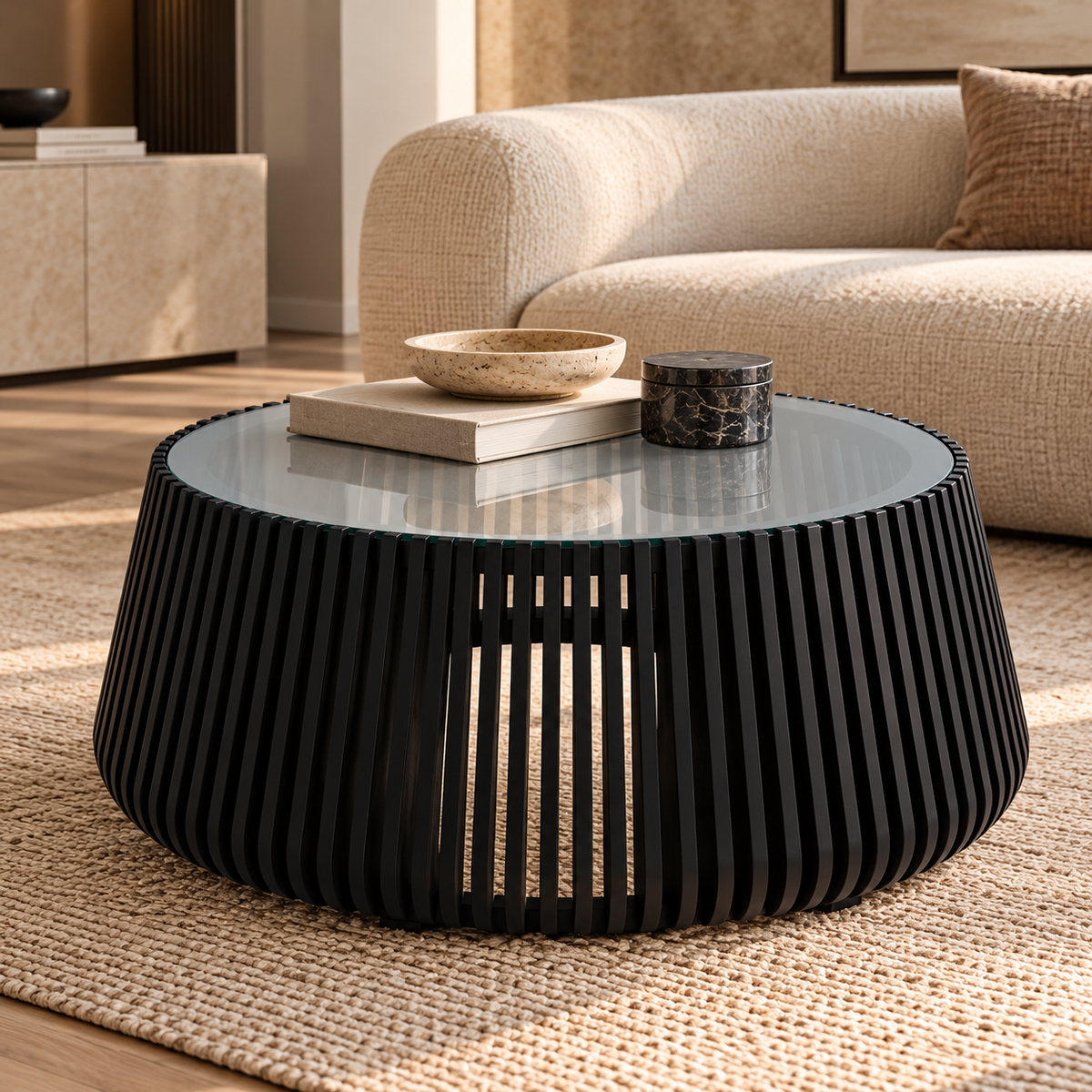 Ashmere Coffee Table