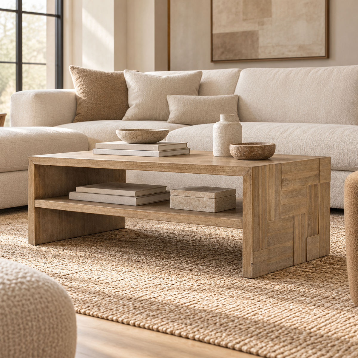 Atlantis Coffee Table