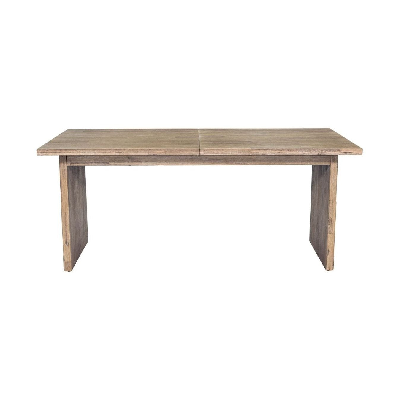 Atlantis 70/102" Extension Dining Table
