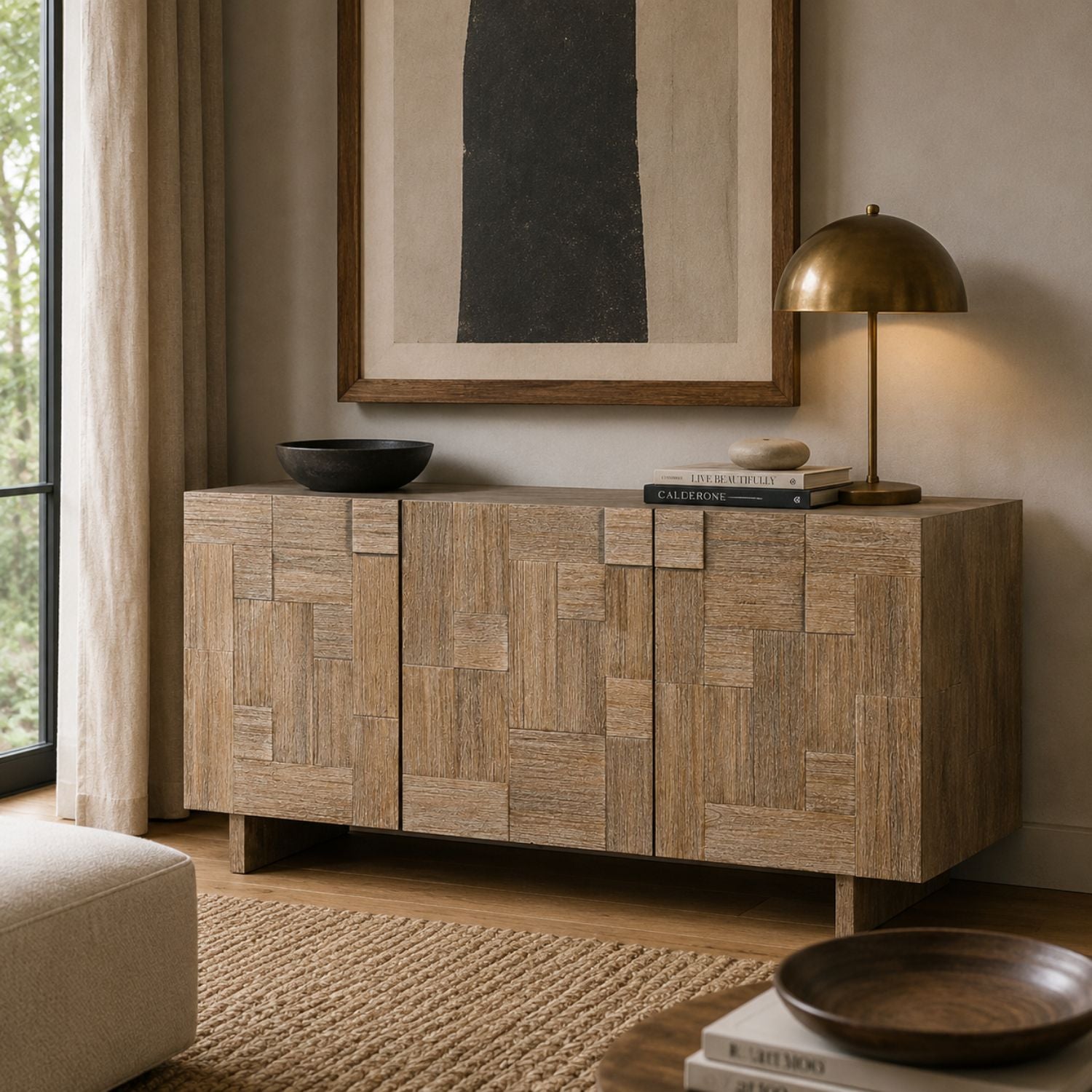 Atlantis Sideboard